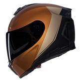 NOLAN N60-6 SPORT VERNICIATURA SPECIALE 341 MOTO INTEGRAL CAPACETE